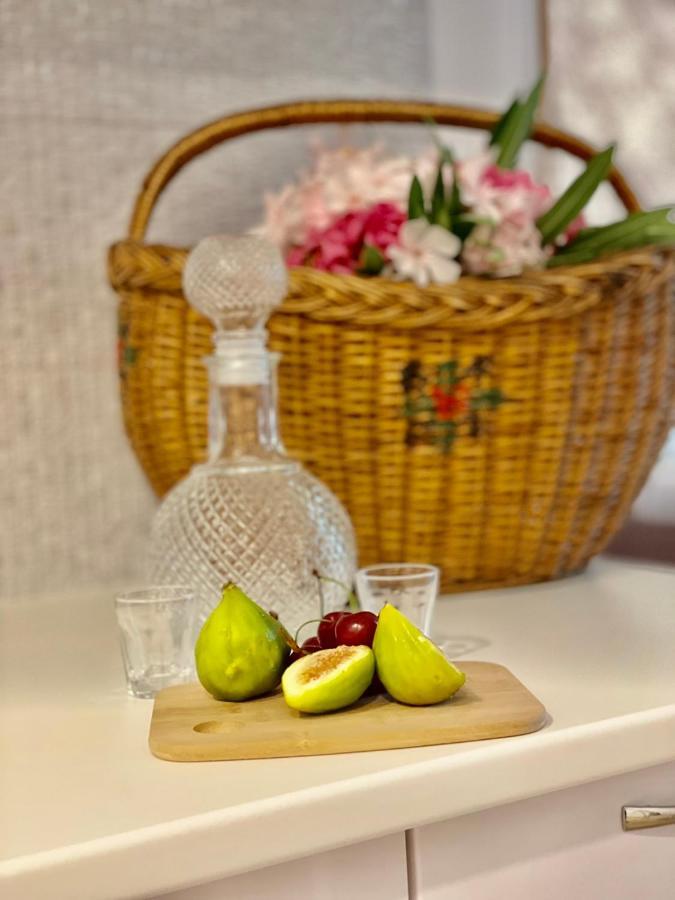 Olive Square Apartment Будва Екстер'єр фото